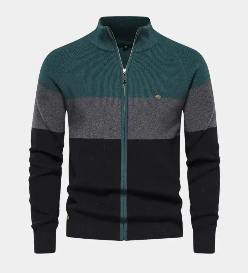 Simon™ | Mikina na zips