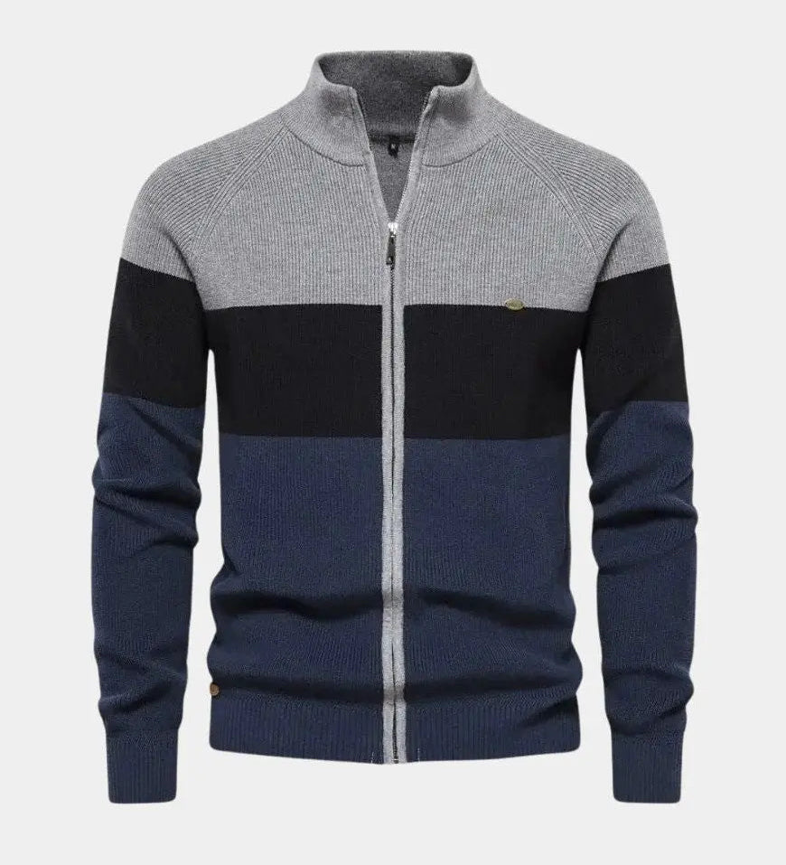 Simon™ | Mikina na zips