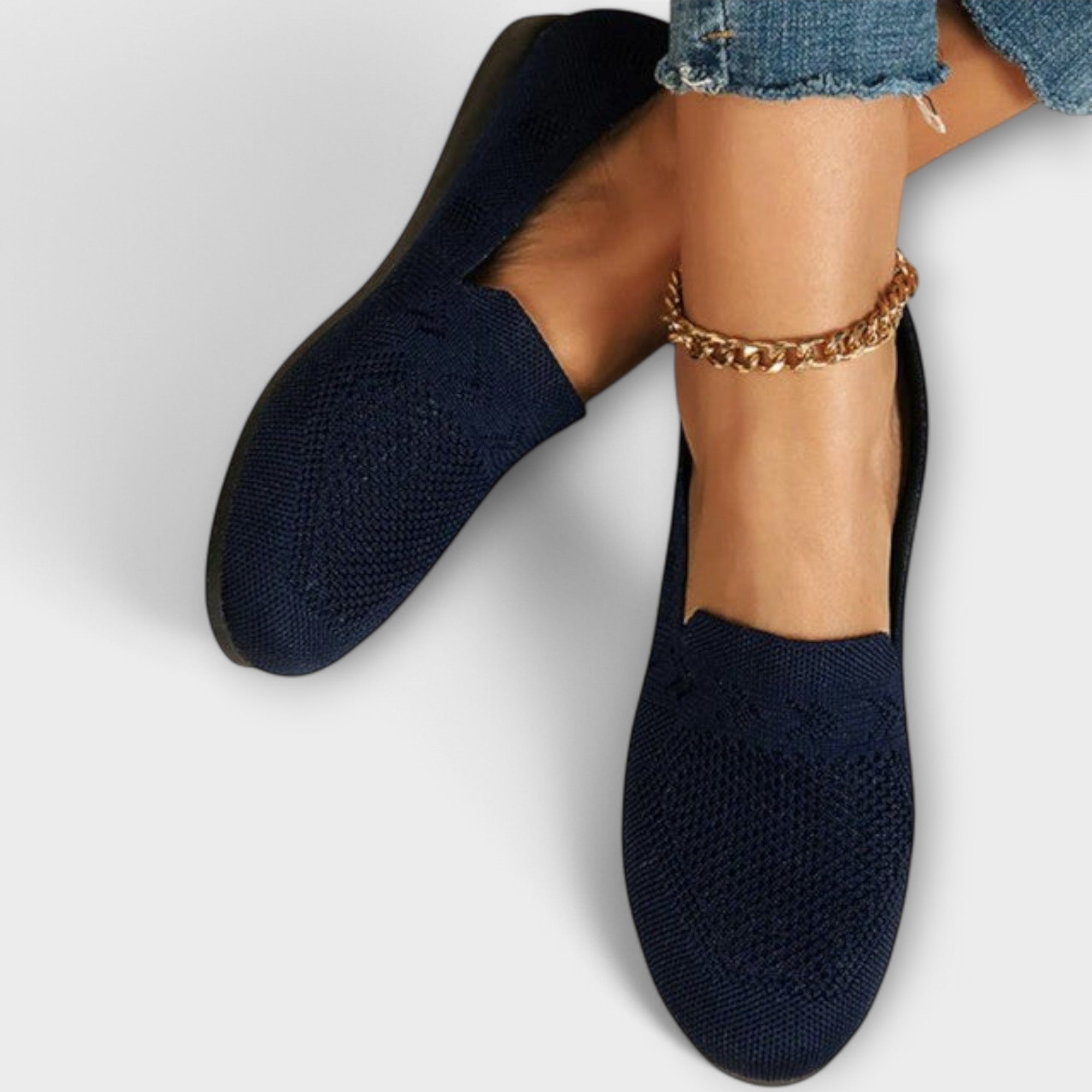 Jasz   ｜Univerzálne Loafery