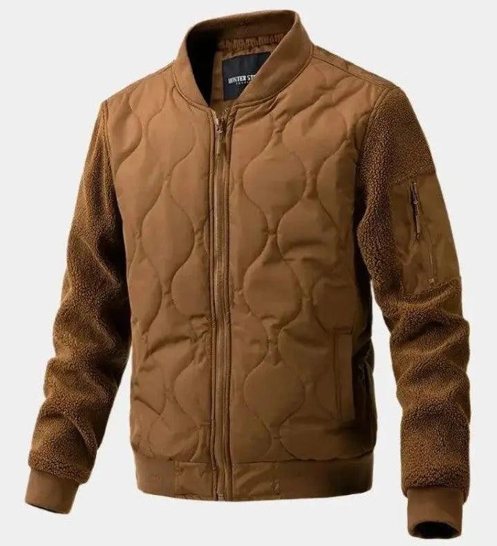 Storm™ | Sherpa bomber bunda