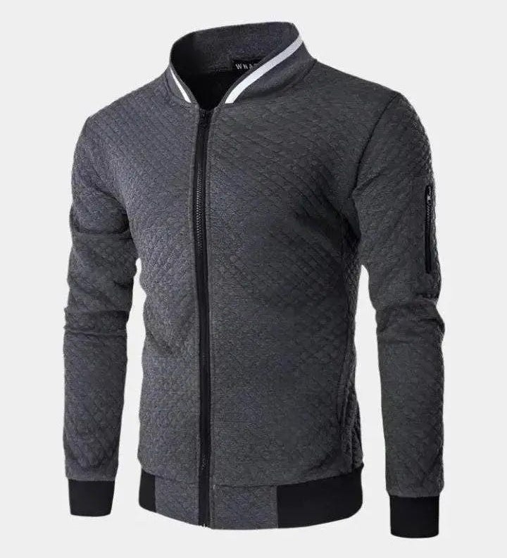 Textura™ | Bombardierová bunda