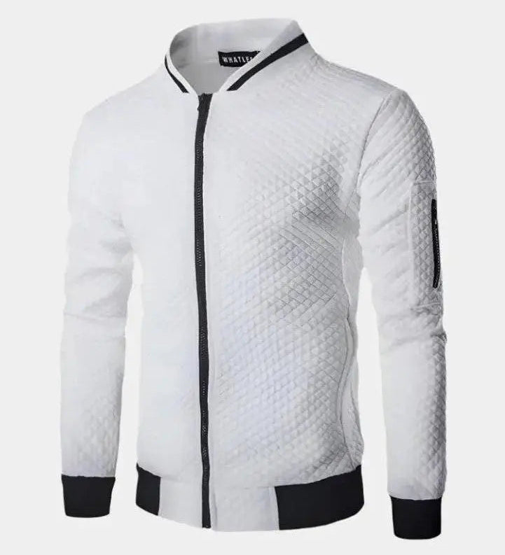 Textura™ | Bombardierová bunda