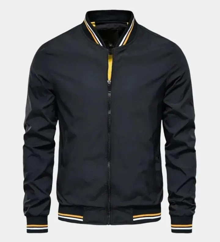 Theo™ | Náhodná bomber vesta