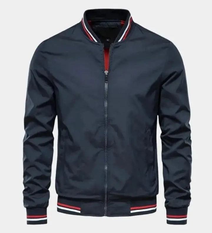 Theo™ | Náhodná bomber vesta