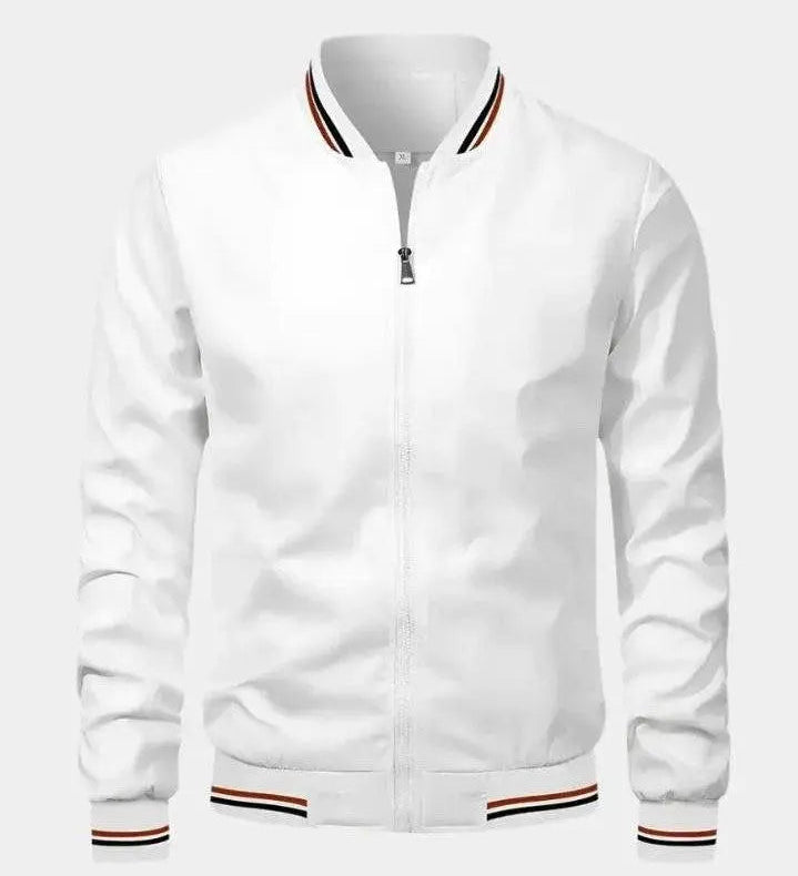 Theo™ | Náhodná bomber vesta