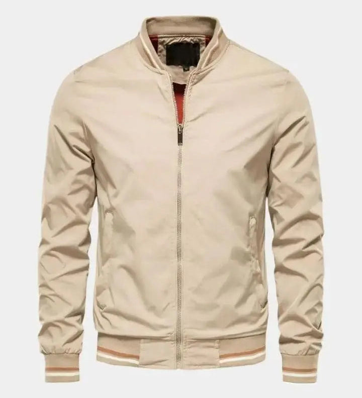 Theo™ | Náhodná bomber vesta