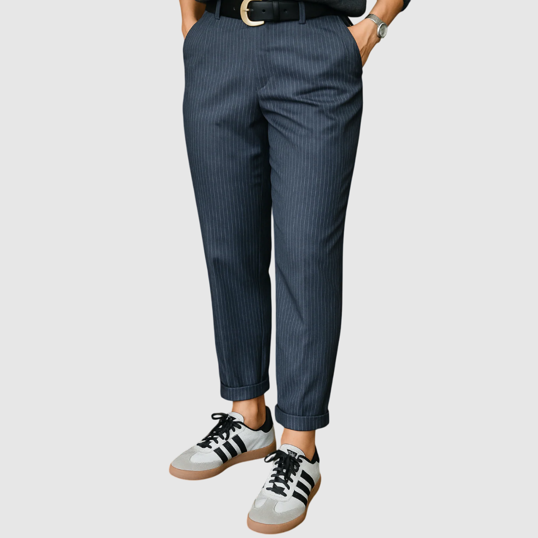 Mathilda - Elegantné nohavice