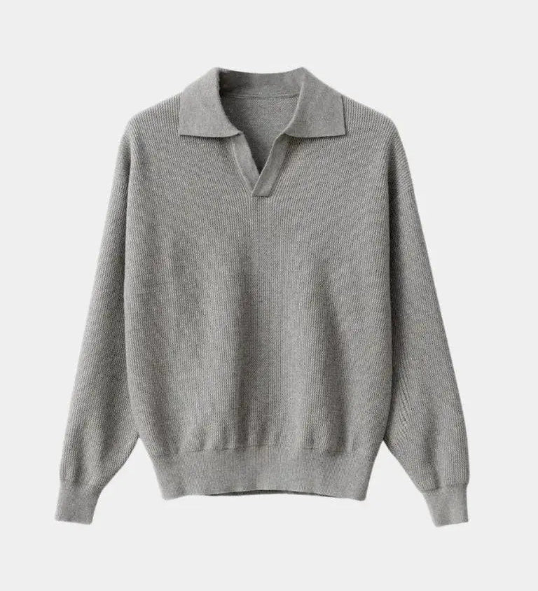 Viktor™ | Polo s V výstrihom