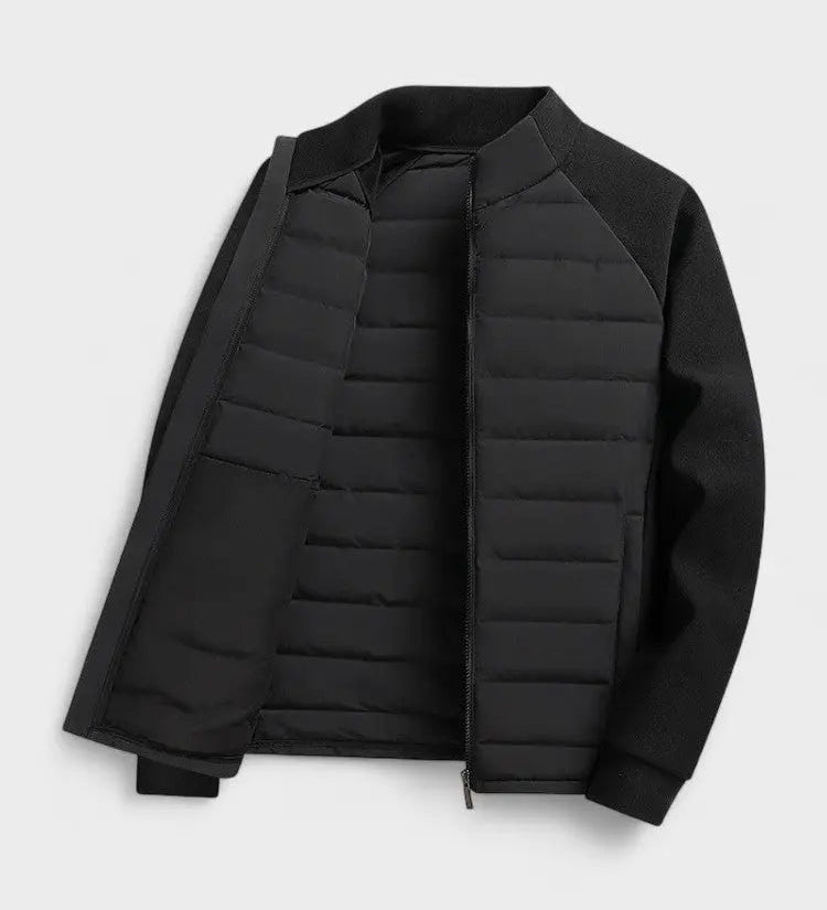 Birk™ | Prémiová hybridná bunda