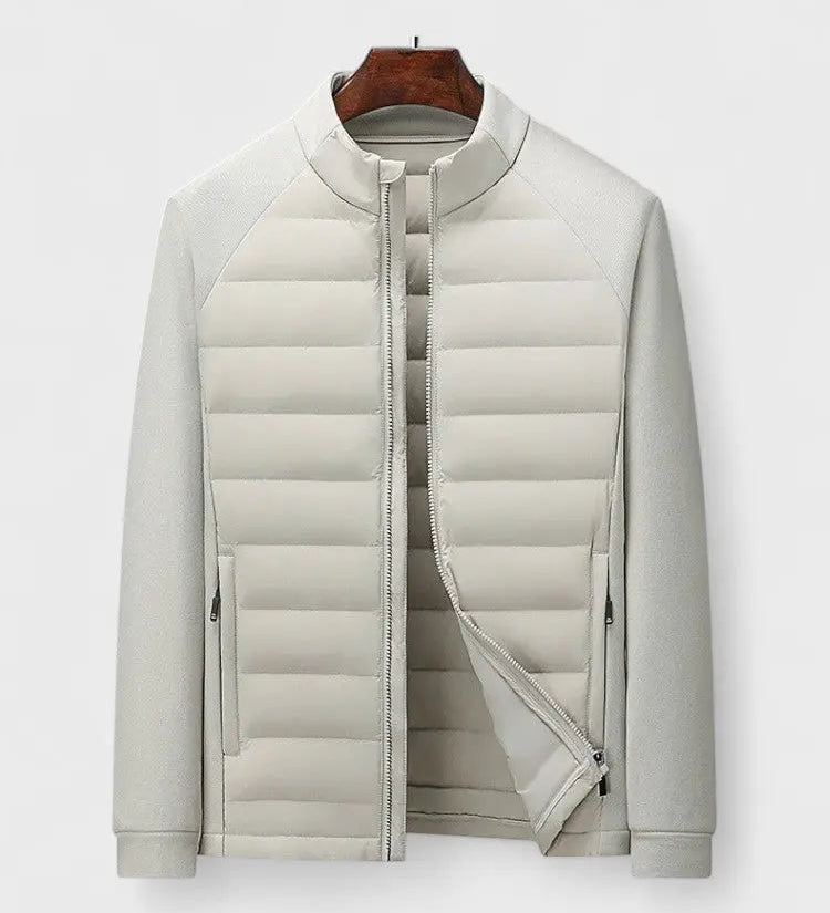 Birk™ | Prémiová hybridná bunda