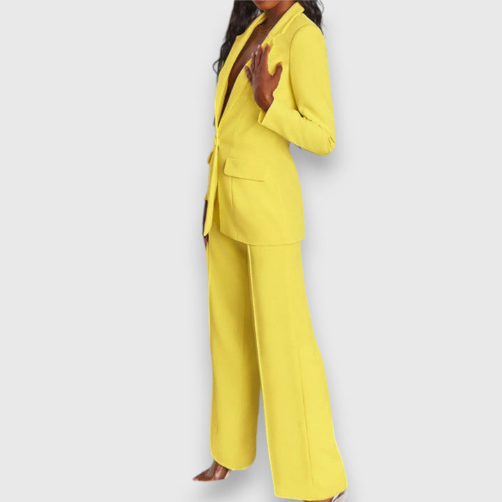 Elena - Sako Sada pre Elegantné Štylizácie