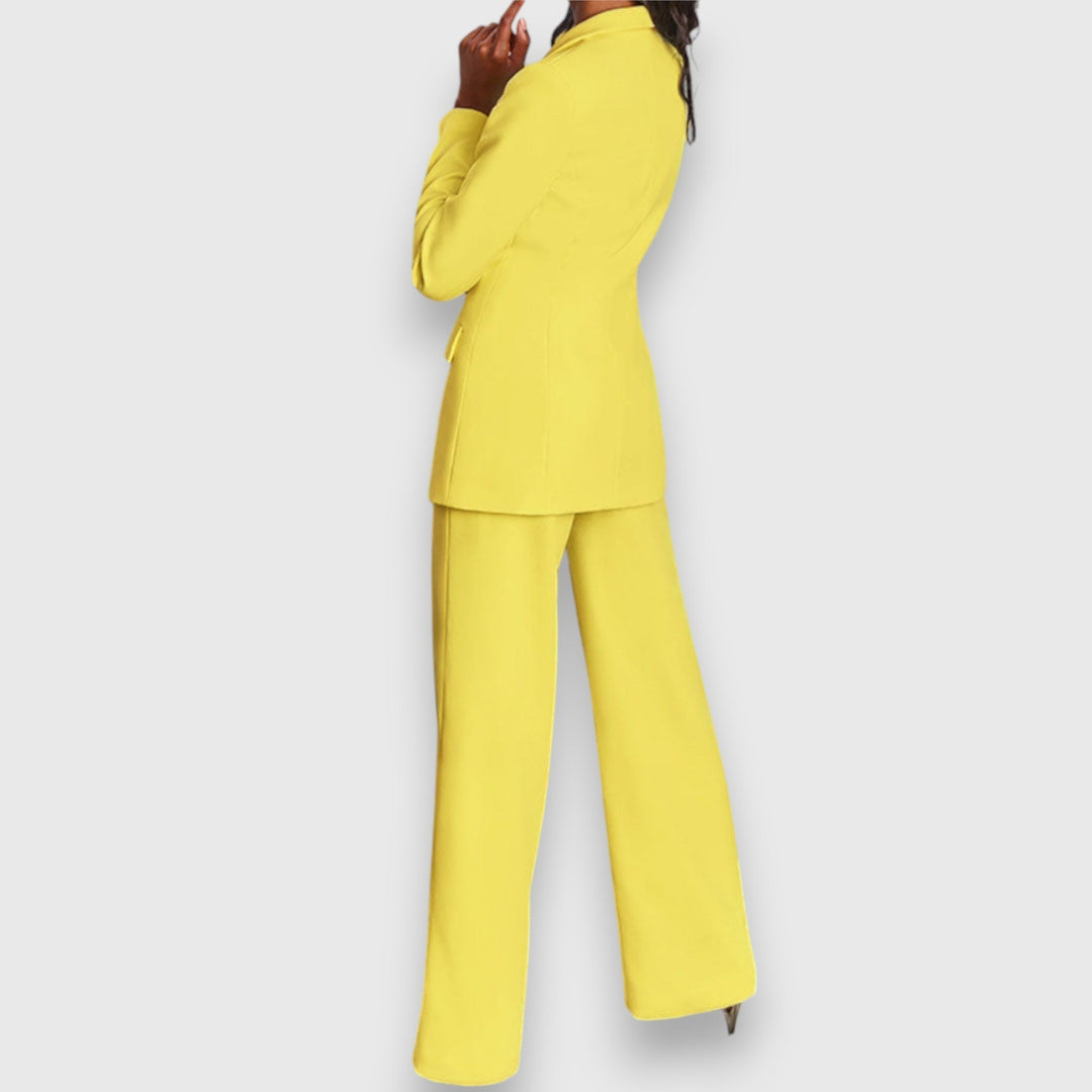 Elena - Sako Sada pre Elegantné Štylizácie