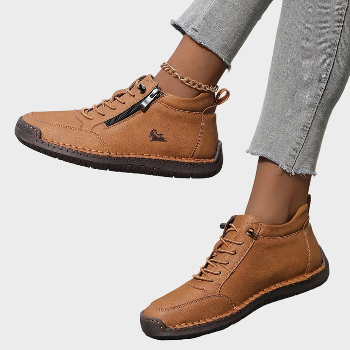 ErgoVita™ – Ortopedické tenisky pre každodenné pohodlie