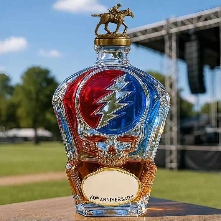 Dezertér na whiskey k výročí Eternal Tour – Pre hudbu, ktorá nikdy nekončí