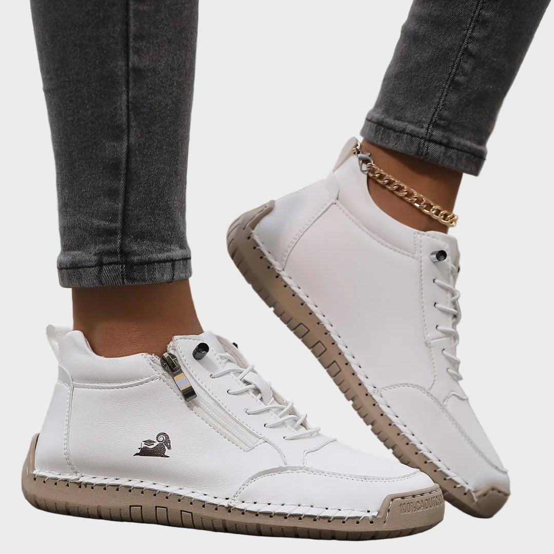 ErgoVita™ – Ortopedické tenisky pre každodenné pohodlie