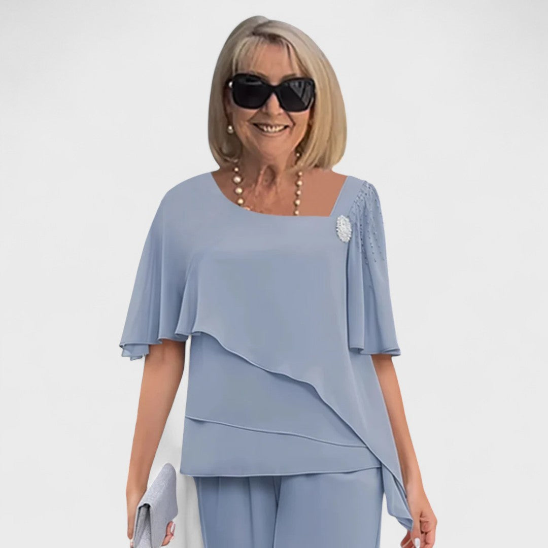 Ciara - Bez námahy dámsky set