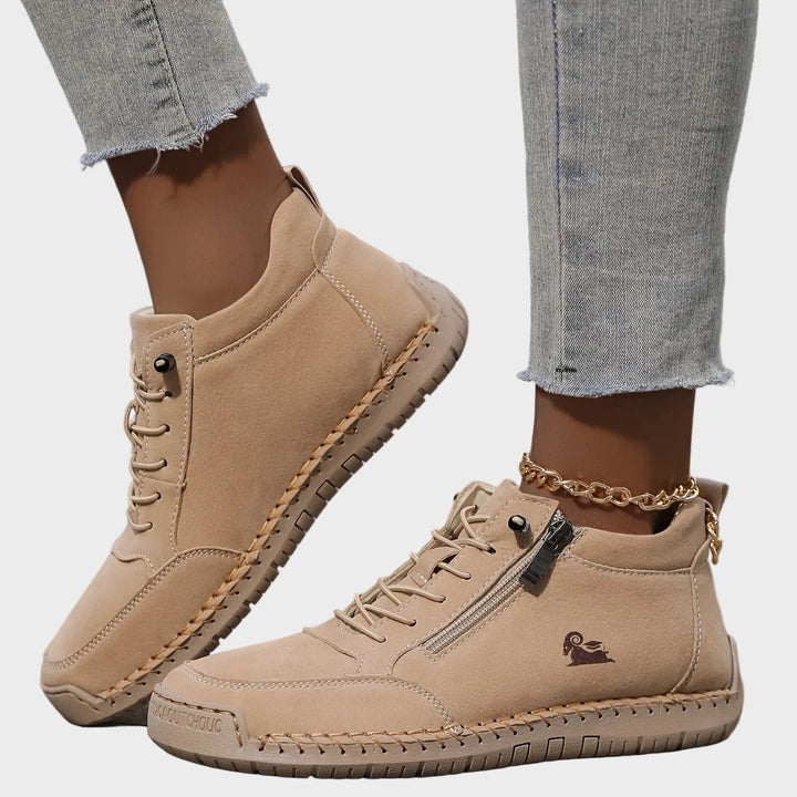 ErgoVita™ – Ortopedické tenisky pre každodenné pohodlie