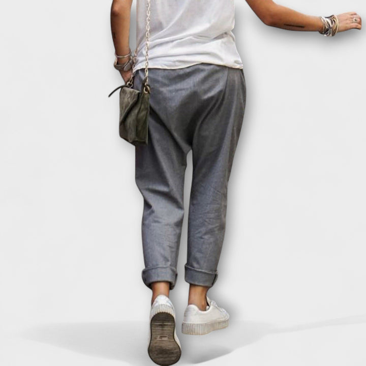 Zora - Voľné nohavice