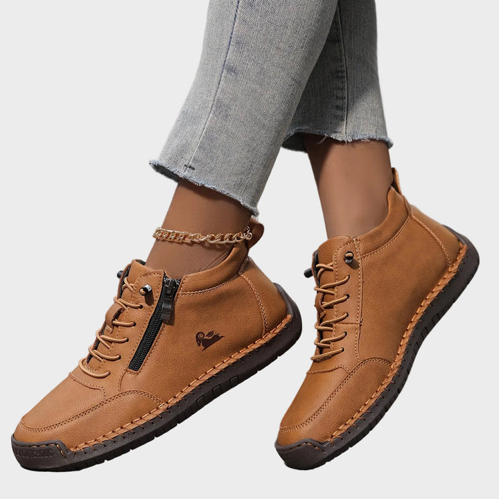 ErgoVita™ – Ortopedické tenisky pre každodenné pohodlie