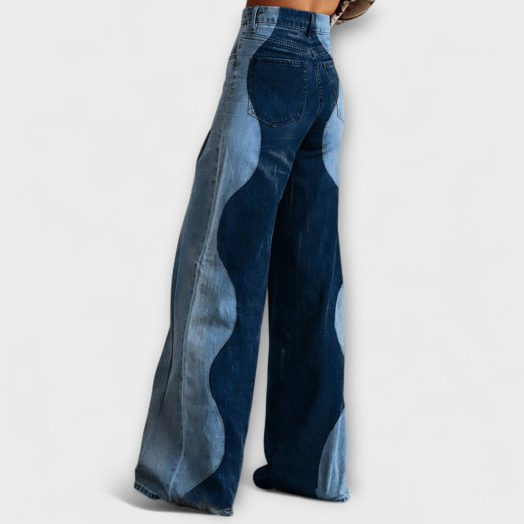 Sole - Vintage Nohavice