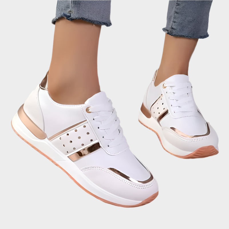 Eliška - Ortopedické obuv