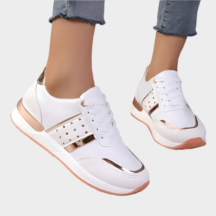 Eliška - Ortopedické obuv