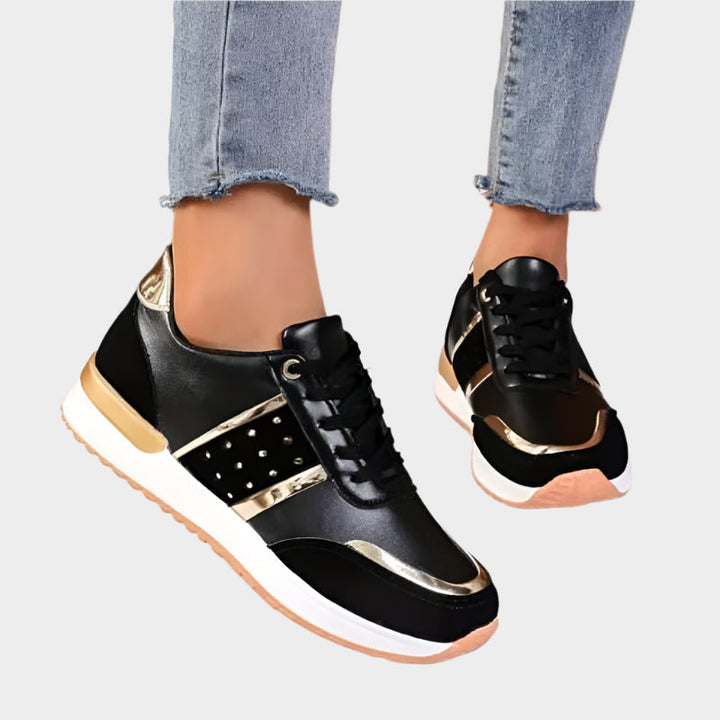 Eliška - Ortopedické obuv