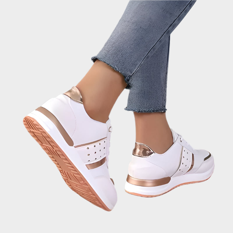 Eliška - Ortopedické obuv