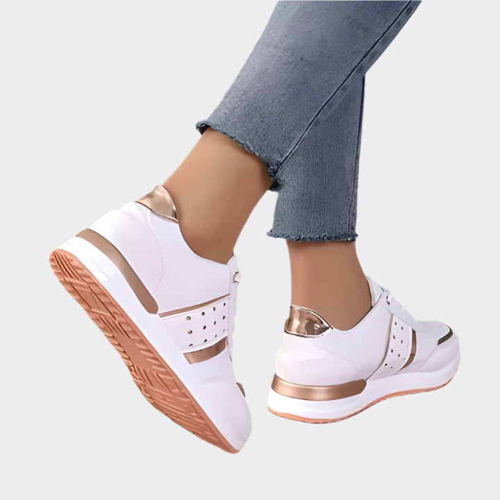 Eliška - Ortopedické obuv