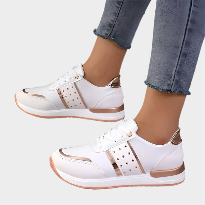 Eliška - Ortopedické obuv