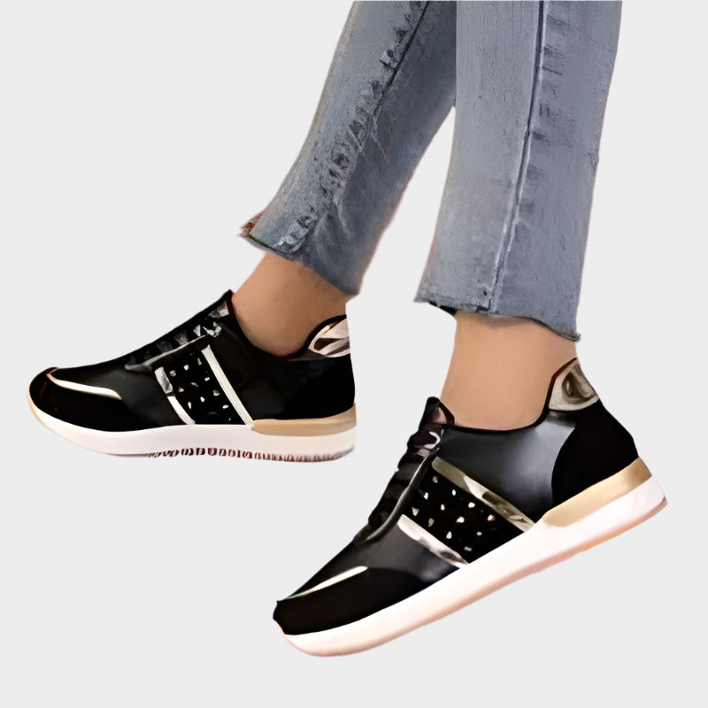 Eliška - Ortopedické obuv