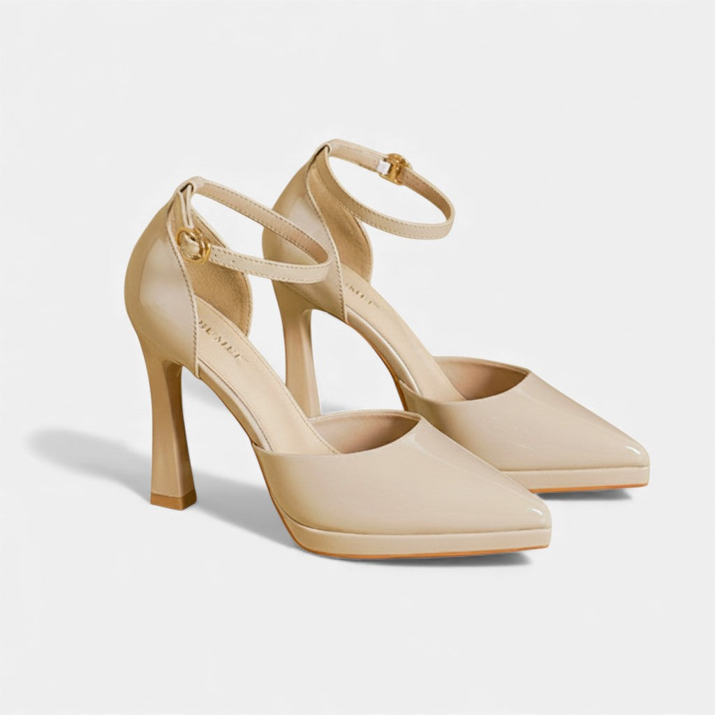 Natalia | Ortopedické Elegantné Opätky