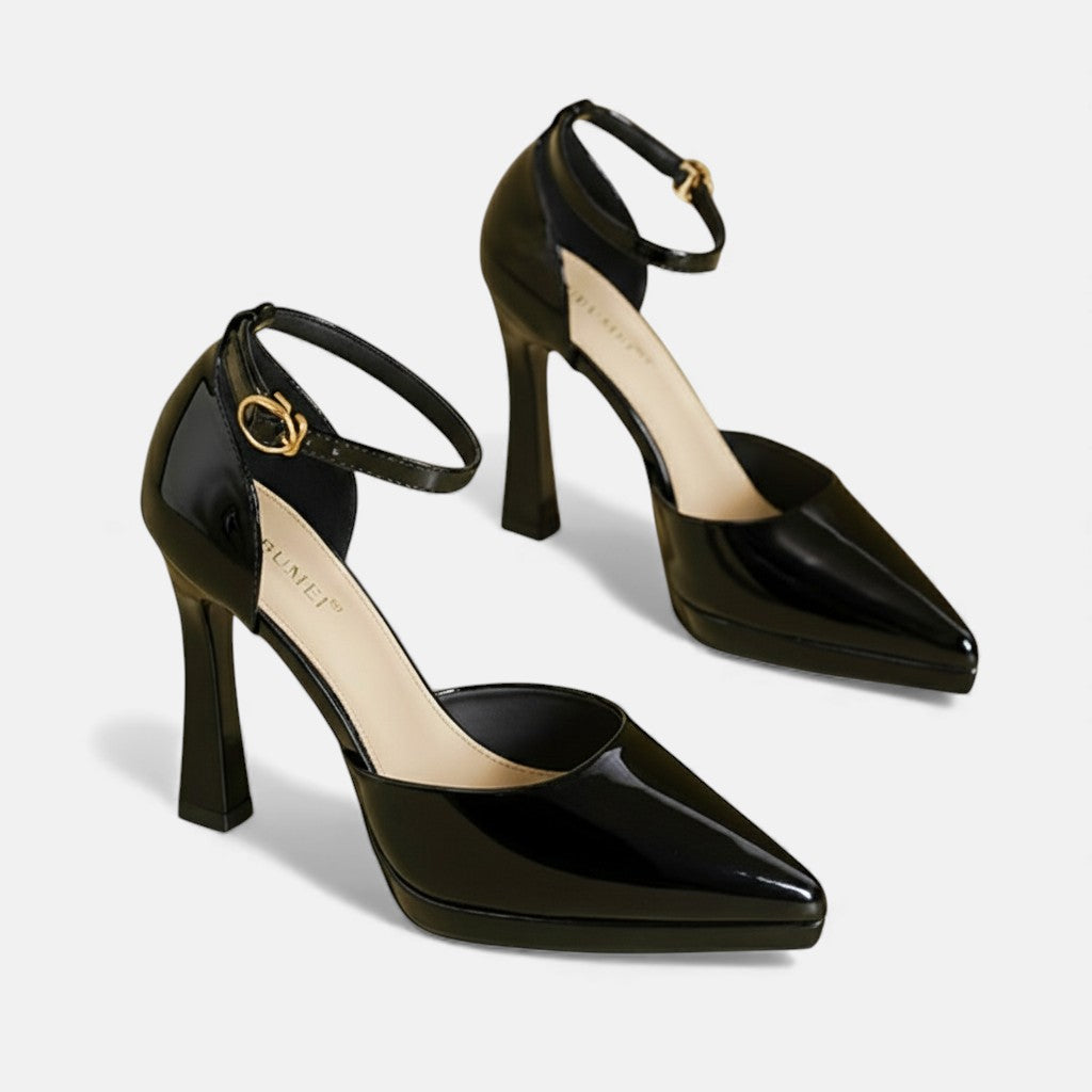 Natalia | Ortopedické Elegantné Opätky
