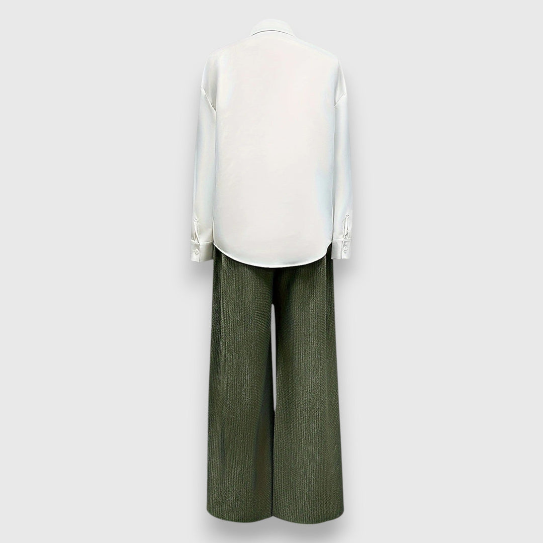 Kateřina - Dvojfarebná súprava