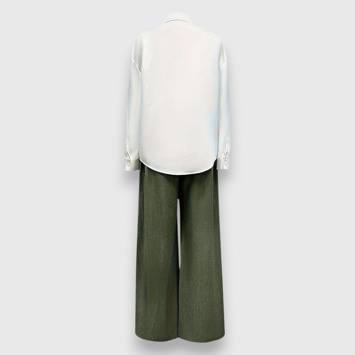 Kateřina - Dvojfarebná súprava