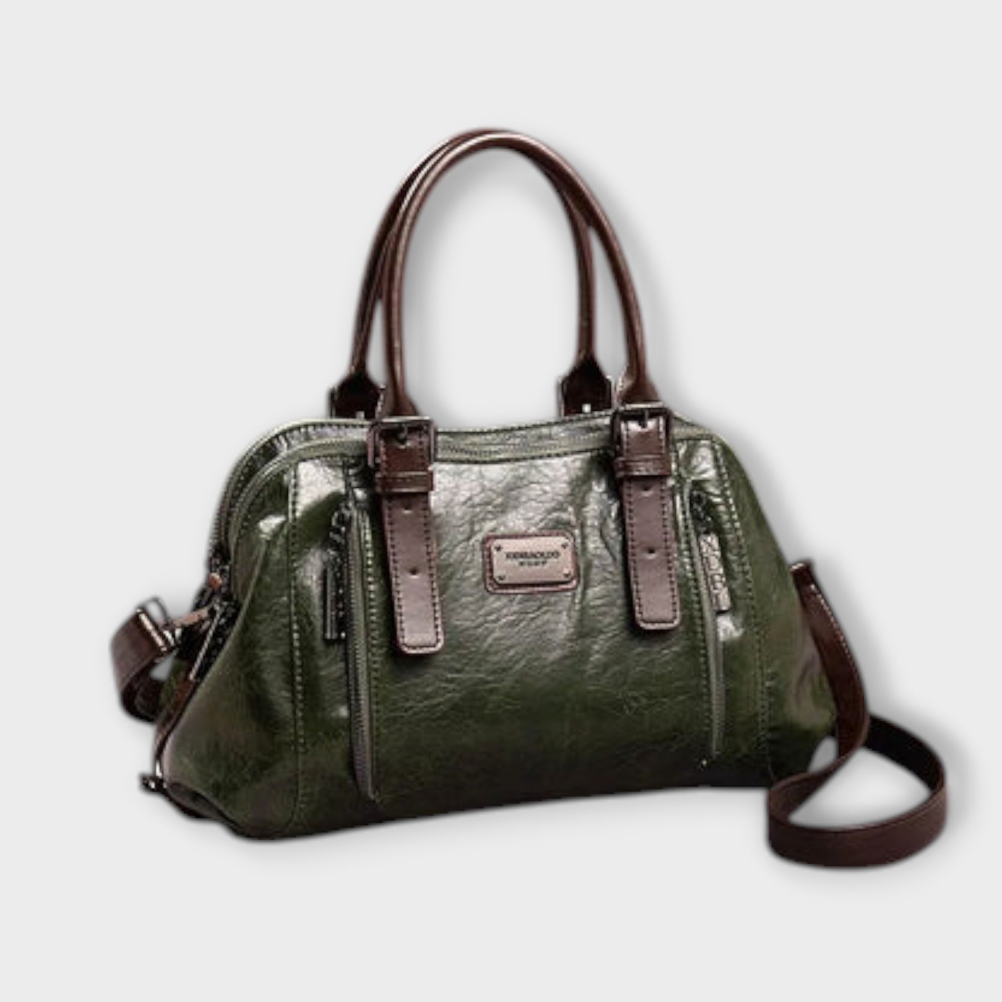 Monika ｜Elegantná vintage kabelka