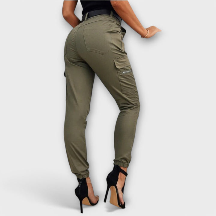 Cato - Cargo nohavice na údržbu