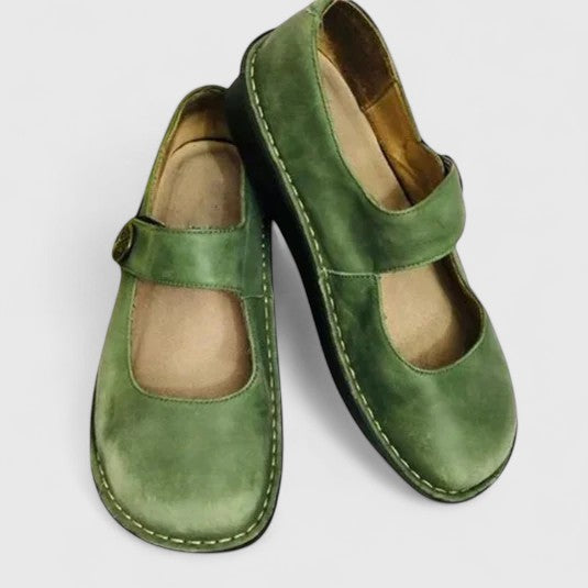 Renata - Pohodlné Ortopedické Topánky