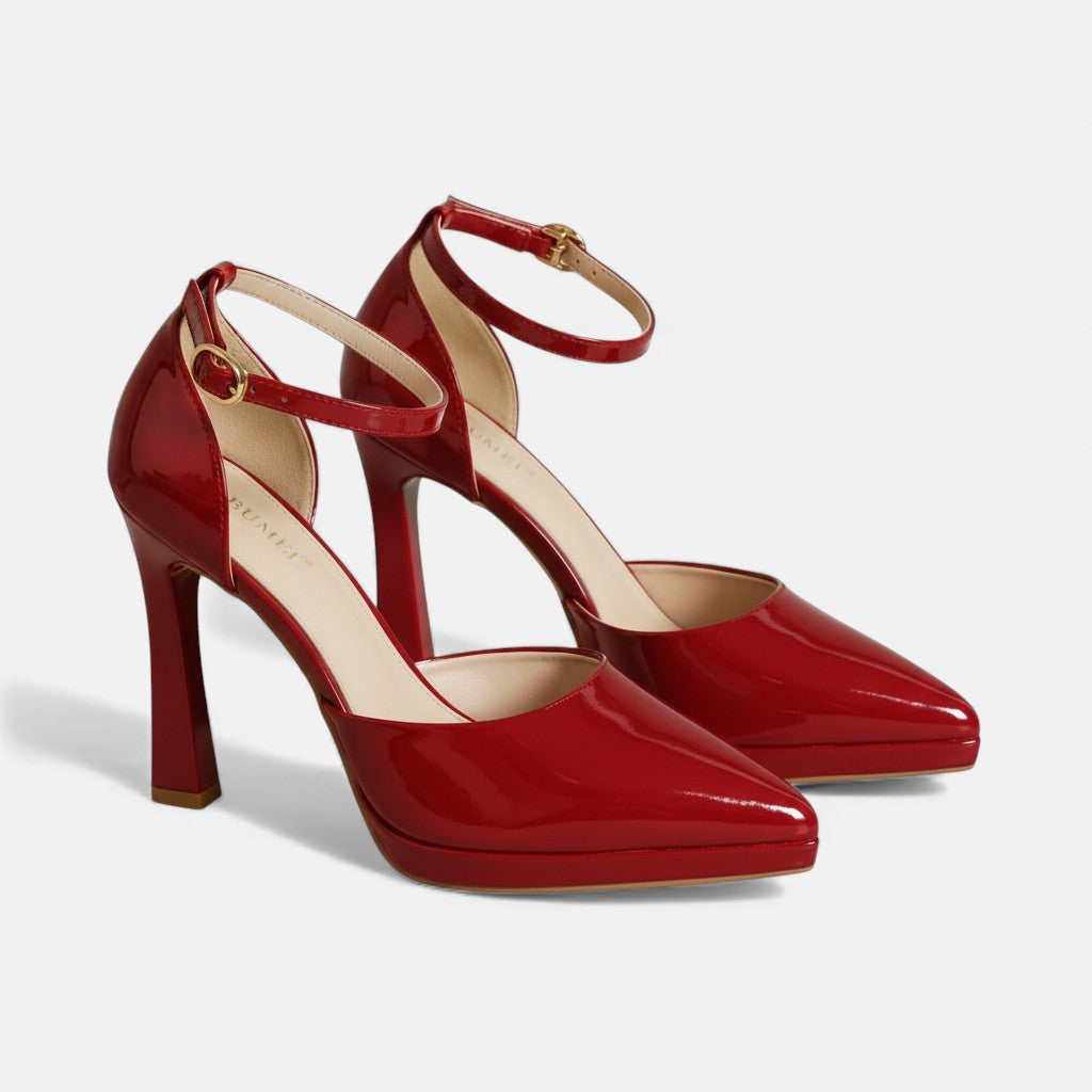 Natalia | Ortopedické Elegantné Opätky