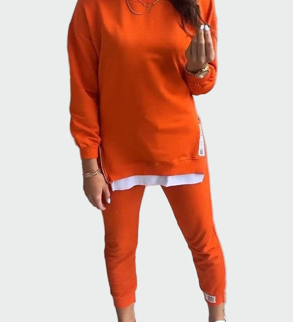 Anežka - Dámsky komfortný dres