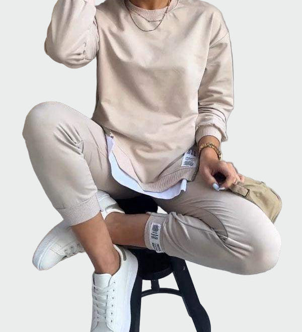 Anežka - Dámsky komfortný dres