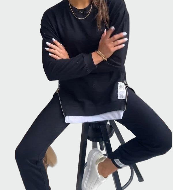 Anežka - Dámsky komfortný dres