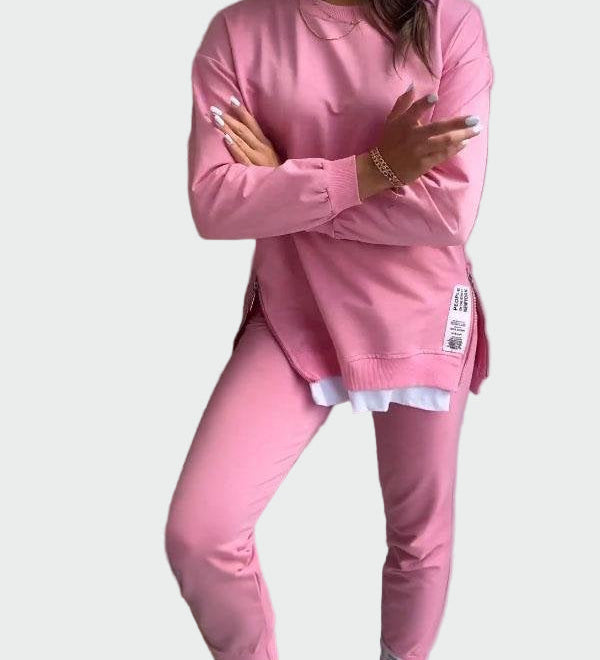 Anežka - Dámsky komfortný dres