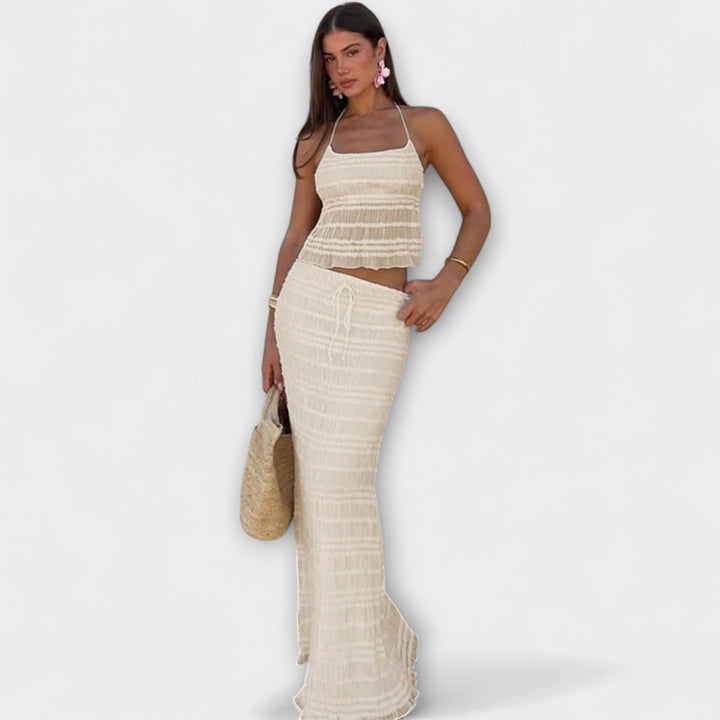 Eulália  ｜ Kolekcia Morské & Soľné