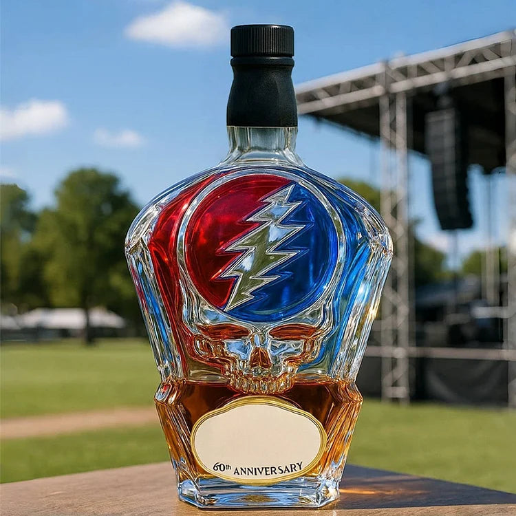 Dezertér na whiskey k výročí Eternal Tour – Pre hudbu, ktorá nikdy nekončí