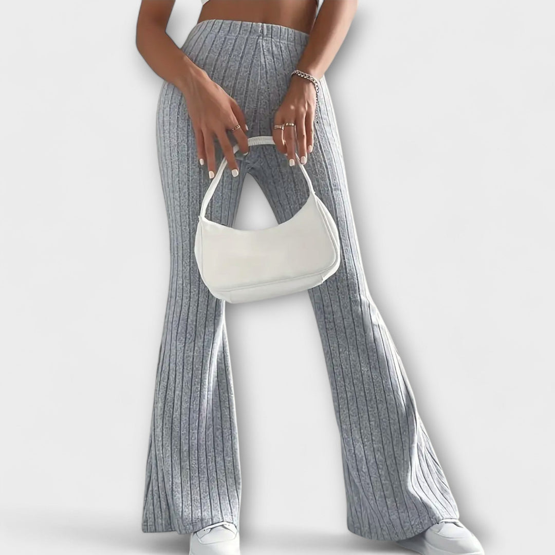 Jennifer - Elegantné nohavice