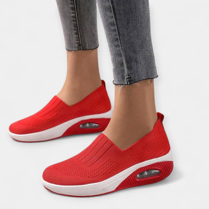 Anna - Pohodlné a Ľahké Topánky