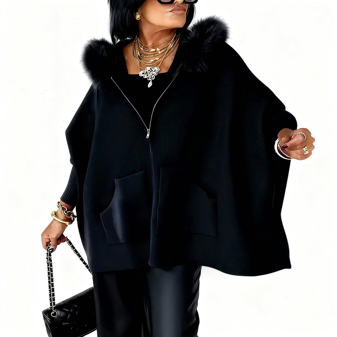 Irene™ — Cappotto Elegante Invernale