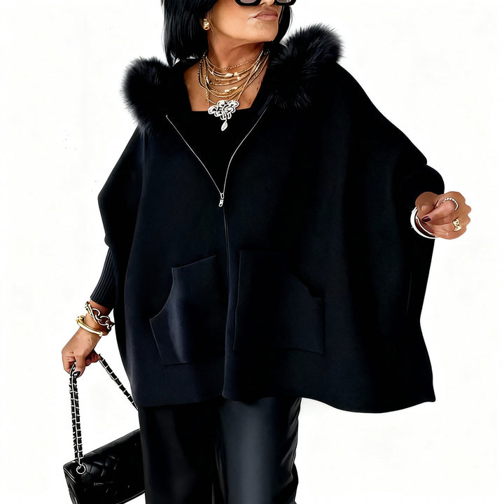 Irene™ — Cappotto Elegante Invernale