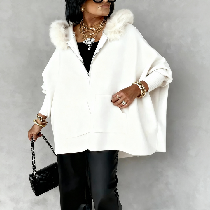 Irene™ — Cappotto Elegante Invernale